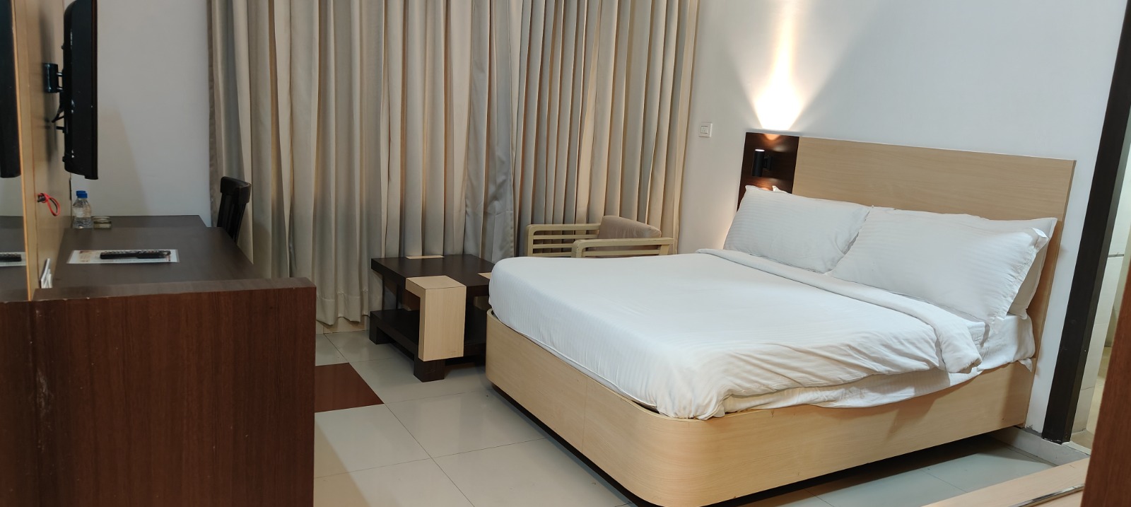 Business Room